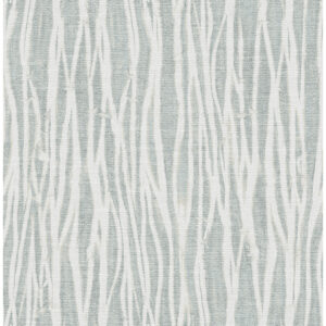 Nazar Light Grey Stripe Wallpaper