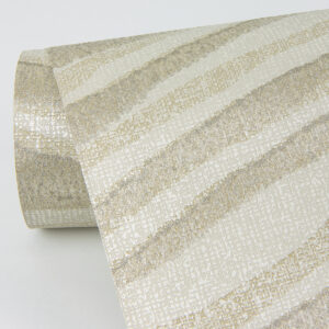 Chorus Gold Wave Wallpaper