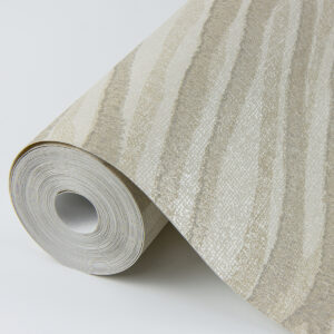 Chorus Gold Wave Wallpaper