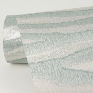 Chorus Seafoam Wave Wallpaper