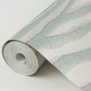 Chorus Seafoam Wave Wallpaper