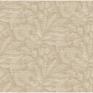 0056953 lei wheat etched leaves wallpaper