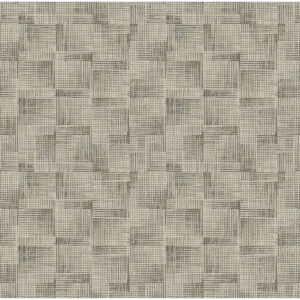 0056957 ting coffee abstract woven wallpaper