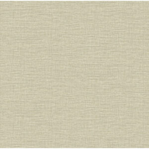 0056975 lela neutral faux linen wallpaper