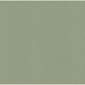 0057003 meade green fine weave wallpaper