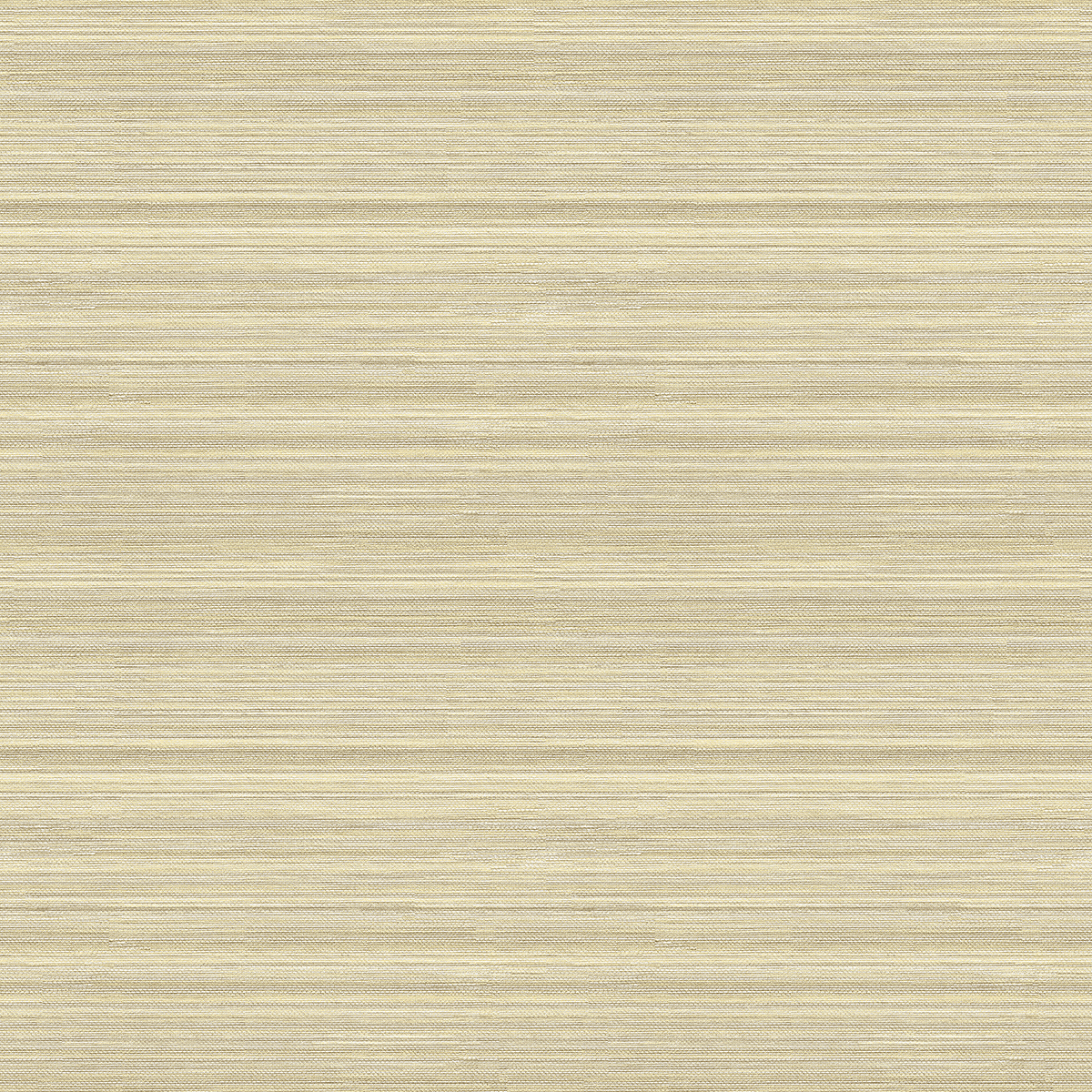 Skyler Khaki Striped Wallpaper