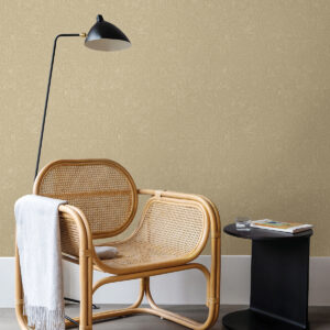 Flannery Off-White Animal Hide Wallpaper
