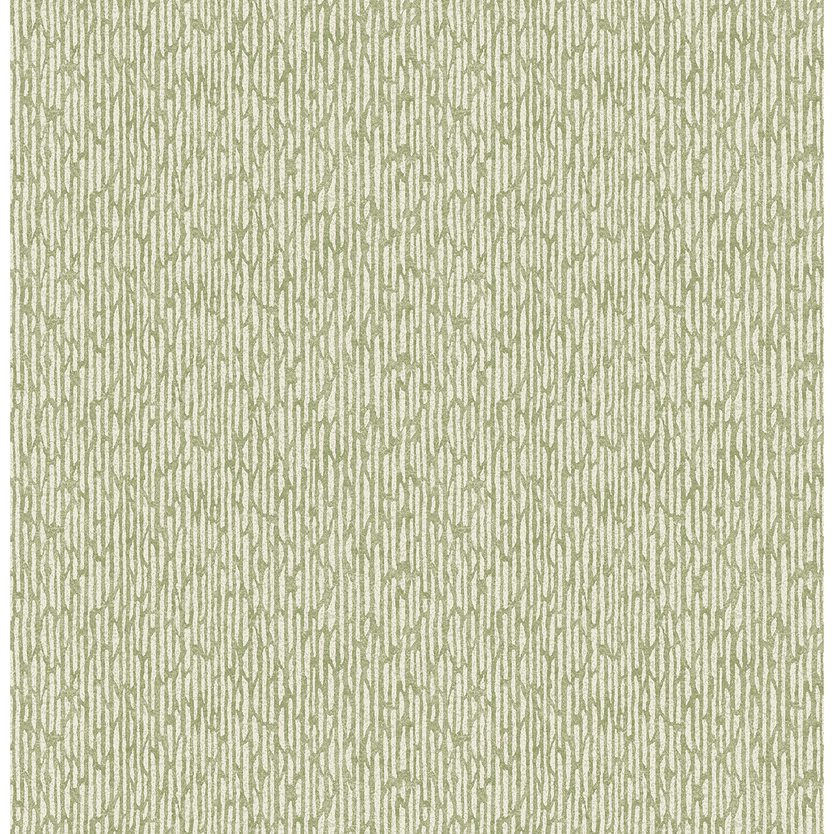 Mackintosh Green Textural Wallpaper