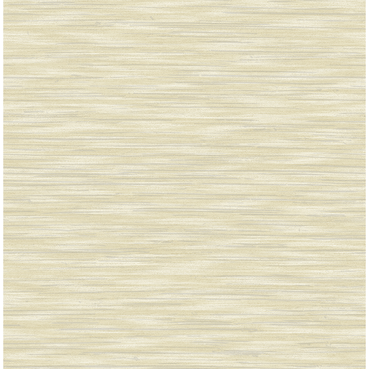 0058492 benson yellow variegated stripe wallpaper