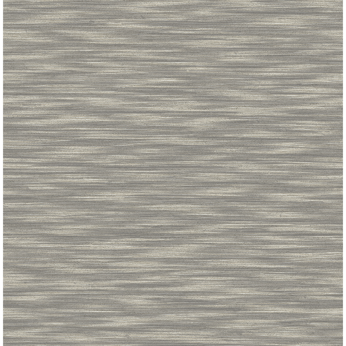 0058495 benson brown variegated stripe wallpaper