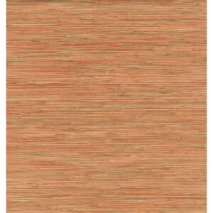 0058927 shuang coral handmade grasscloth wallpaper