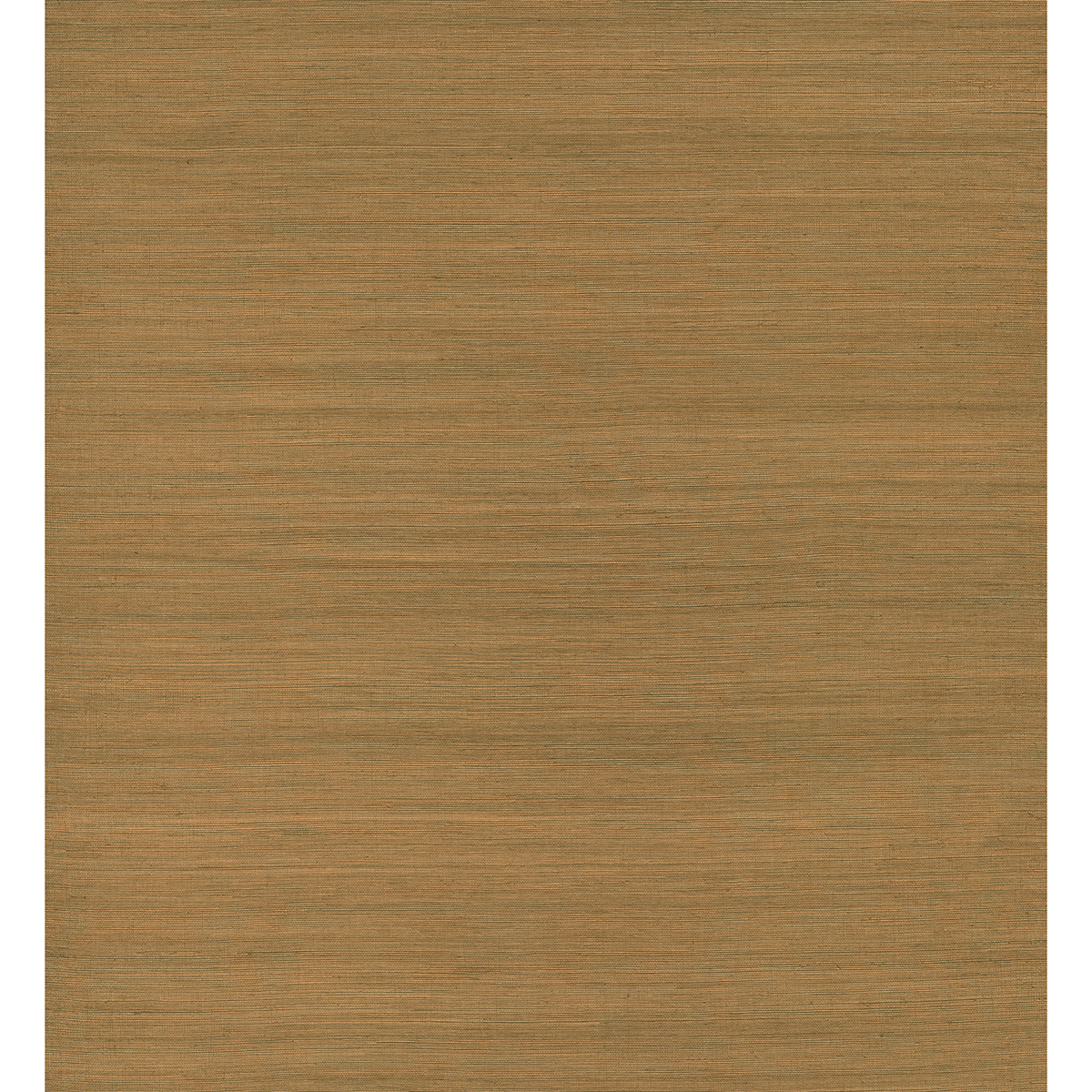 Caihon Bronze Sisal Grasscloth Wallpaper
