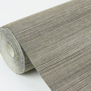 Caihon Green Sisal Grasscloth Wallpaper