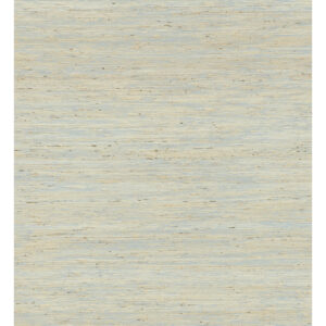 0058980 aiko silver sisal grasscloth wallpaper