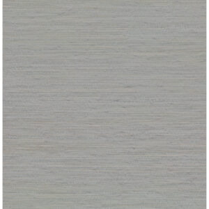 Kira Periwinkle Hemp Grasscloth Wallpaper