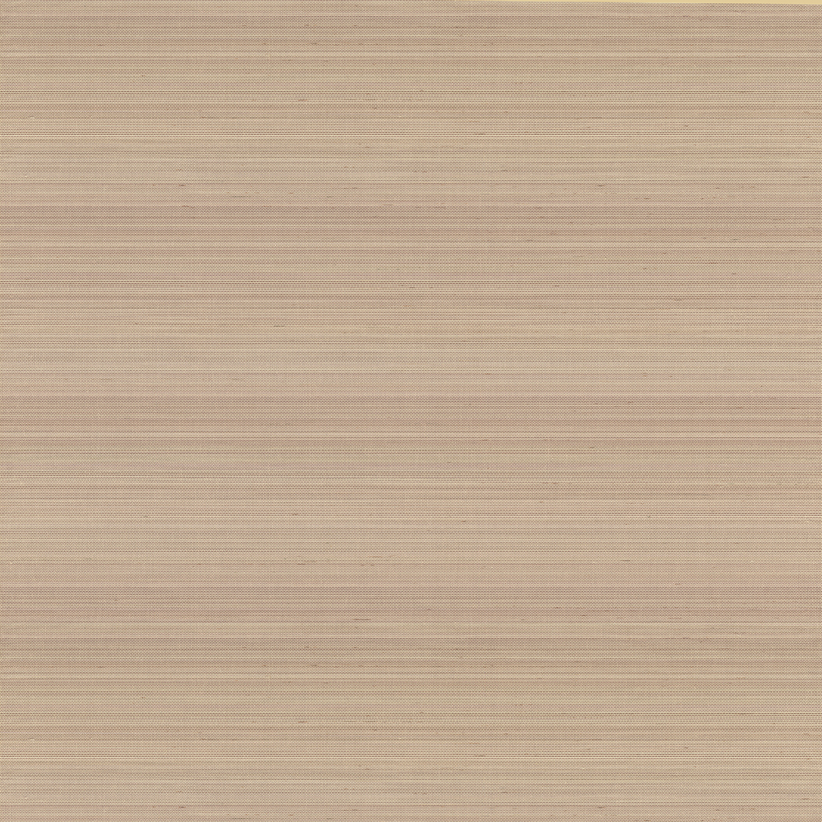 Ling Mauve Sisal Grasscloth Wallpaper
