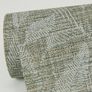 Lei Jade Leaf Wallpaper