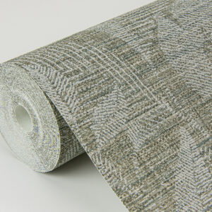 Lei Jade Leaf Wallpaper