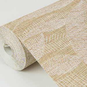 Lei Wheat Leaf Wallpaper