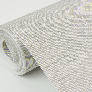 Yawen Silver String Wallpaper