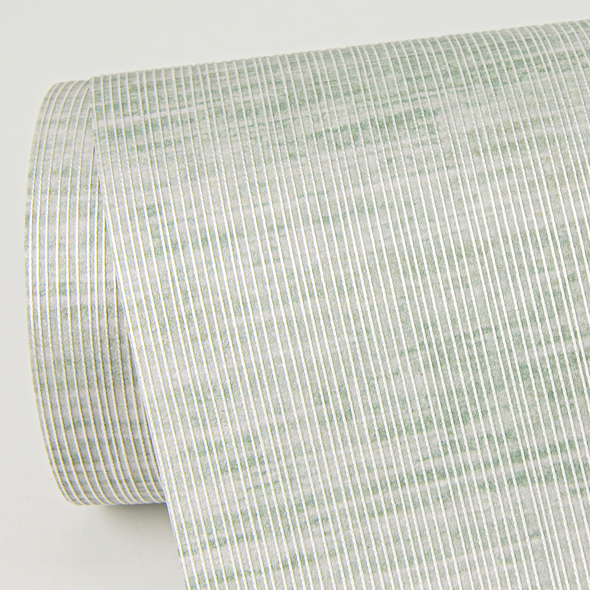 Yawen Green String Wallpaper - Image 3