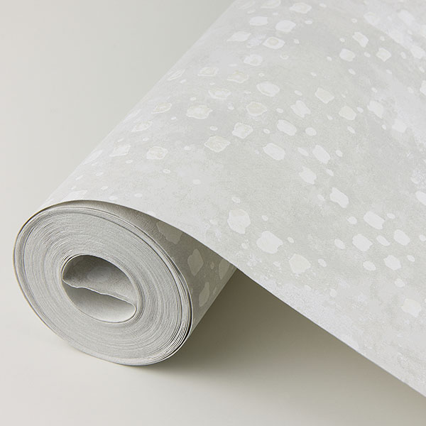 Felsic Platinum Studded Wallpaper - Image 4