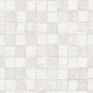 Varak Platinum Textured Wallpaper