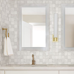 Varak Platinum Textured Wallpaper