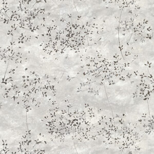 Arian Silver Abstract Wallpaper