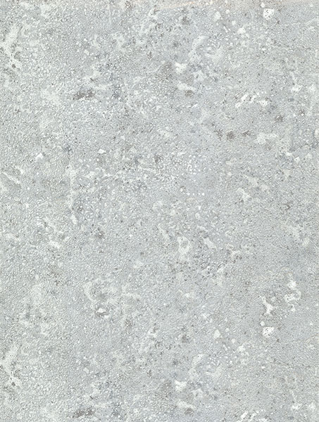 Kulta Silver Cement Wallpaper