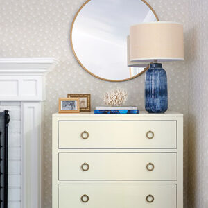 Asteria Dove Fan Wallpaper