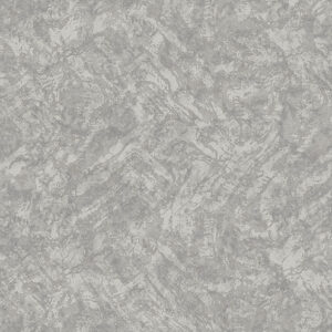 Asero Silver Distressed Wallpaper