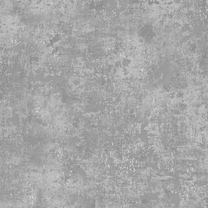 Kelui Charcoal Stucco Wallpaper