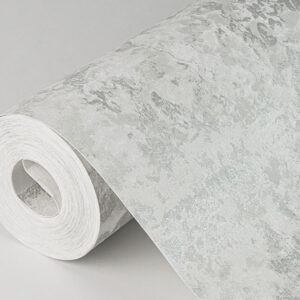 Eisen Dove Abstract Botanical Wallpaper