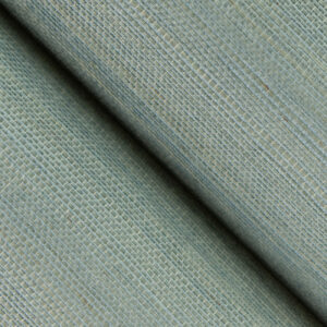 Zhejiang Aquamarine Grasscloth Wallpaper