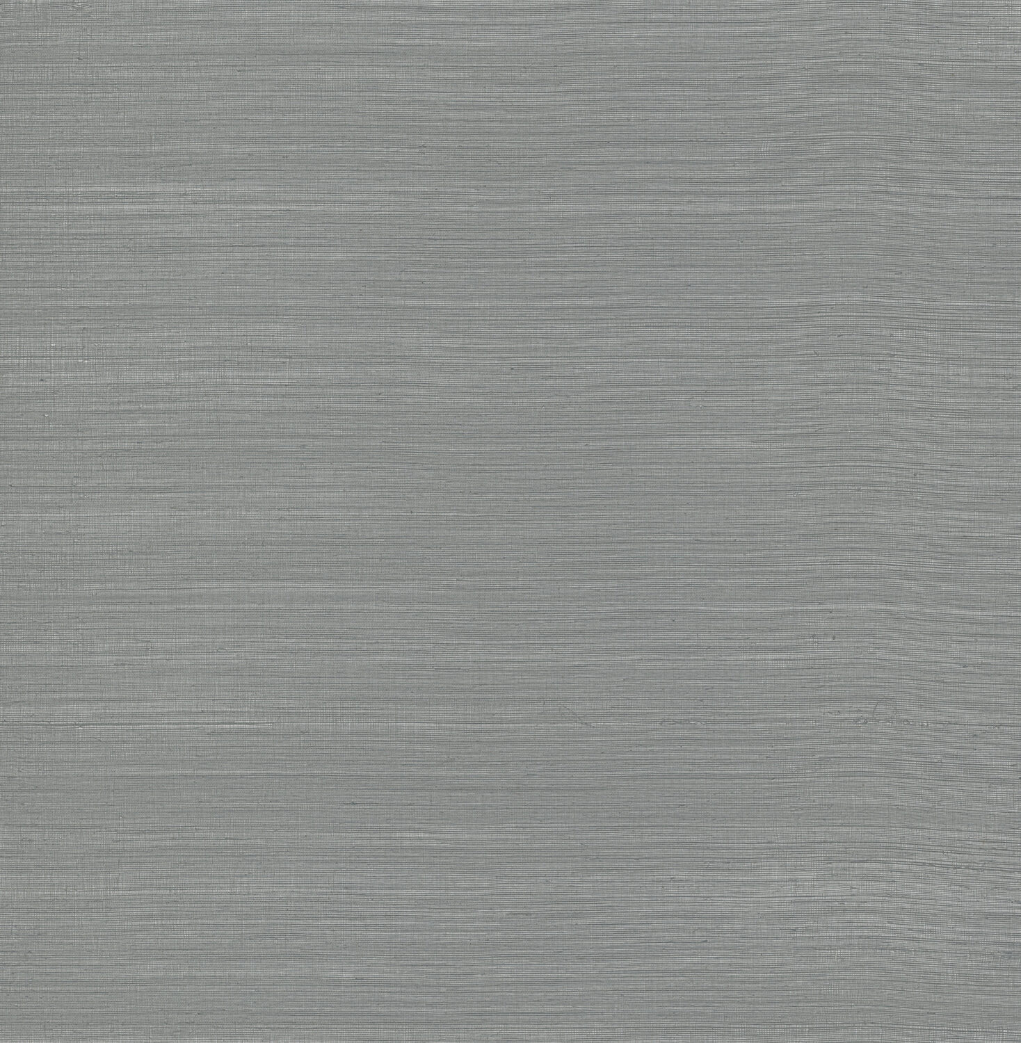 Sakiya Slate Grasscloth Wallpaper