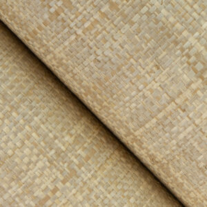 Cheng Wheat Woven Grasscloth Wallpaper