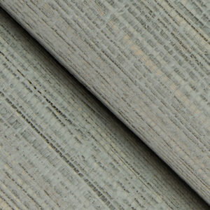 Kira Light Grey Hemp Wallpaper