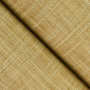 Genji Light Brown Woven Wallpaper