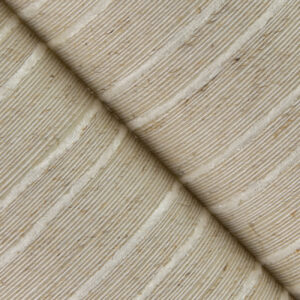 Liqin Taupe String Wallpaper