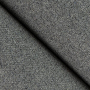 Jia Li Light Grey Wool Wallpaper