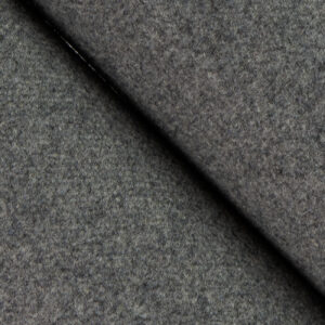 Jia Li Charcoal Wool Wallpaper