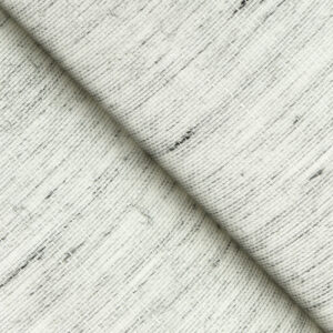 Lihua Off-White String Wallpaper