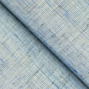 Lihua Blue String Wallpaper