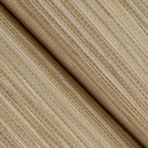 Zhilan Olive Grasscloth Wallpaper