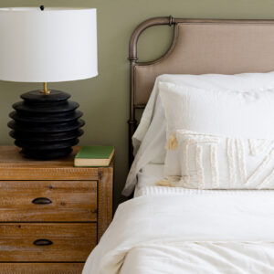 Yunri Sage Sisal Wallpaper