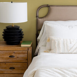 Yunri Light Yellow Sisal Wallpaper