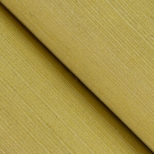 Yunri Light Yellow Sisal Wallpaper