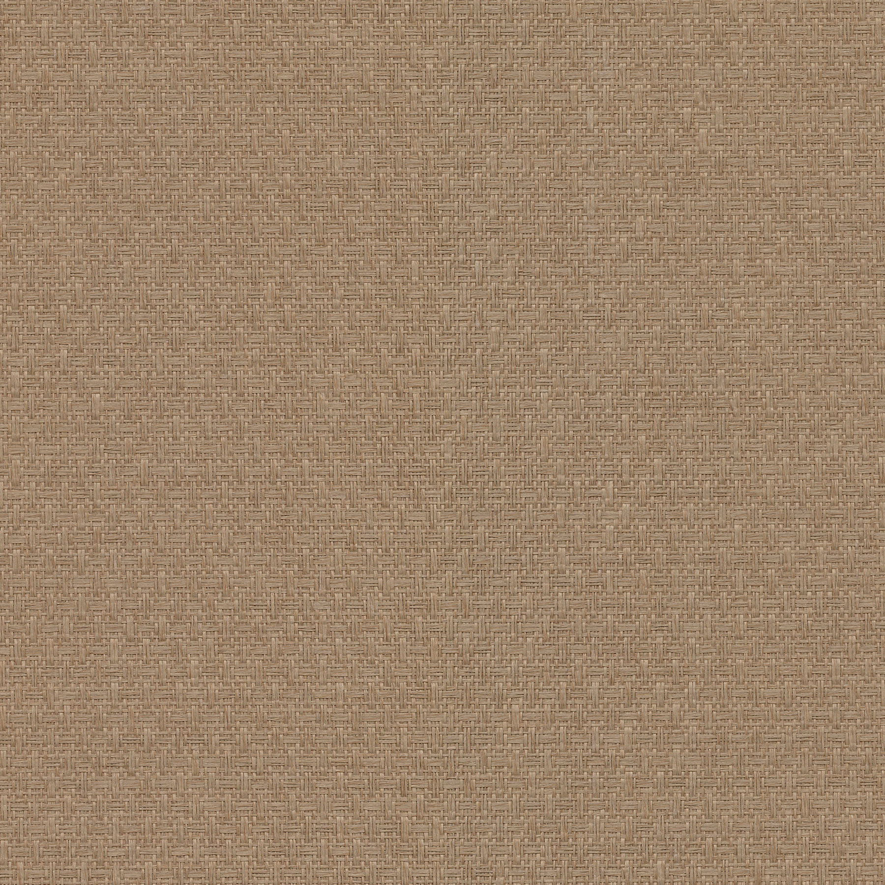 0061781 huiqing brown geometric weave wallpaper
