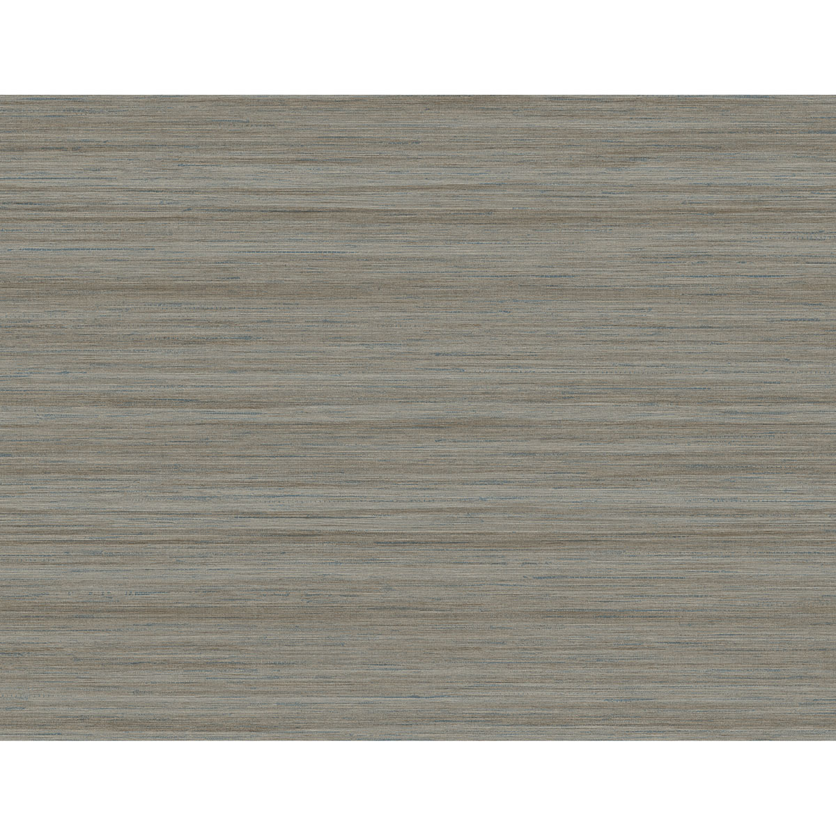 Shantung Brown Silk Wallpaper